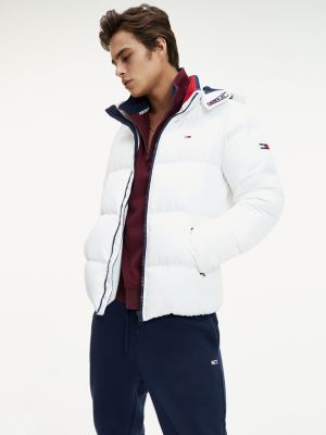 tommy jeans essential jacket
