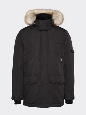 tommy hilfiger tjw technical jacket