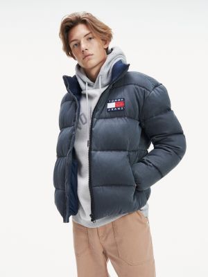 tommy hilfiger cotton jacket