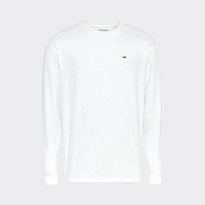 tommy jeans classic shirt