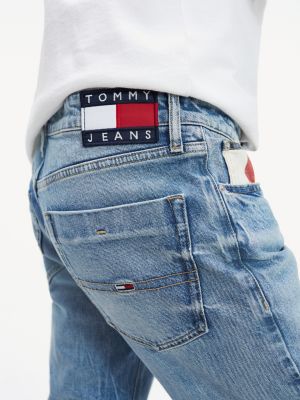 tommy jeans slim