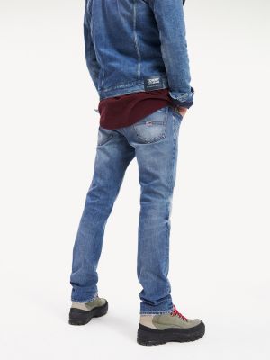 tommy jeans scanton heritage