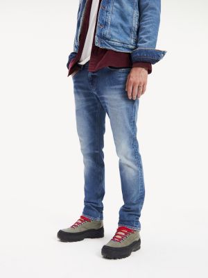 scanton jeans tommy hilfiger