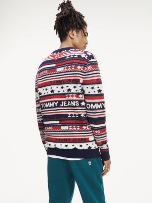 tommy jean jumper