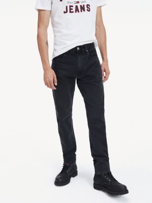 tommy hilfiger tj 2004 tapered fit jeans