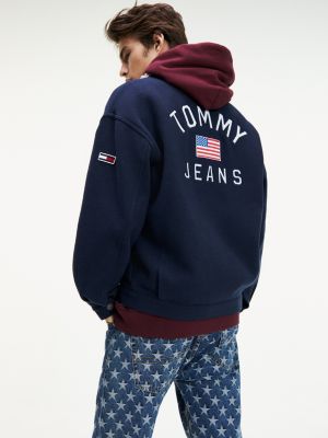 tommy trucker jacket