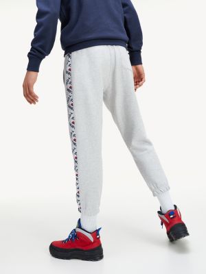 relaxed fit joggers