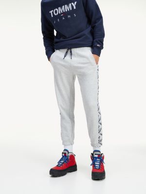 relaxed fit joggers mens