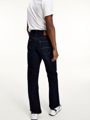 tommy jeans bootcut