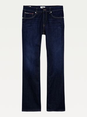 tommy hilfiger ryan bootcut jeans