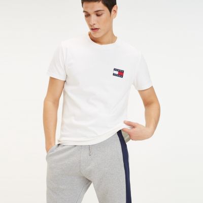 tommy jeans t shirt