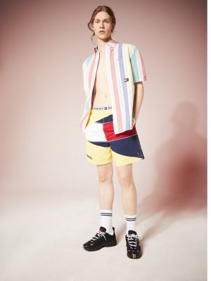 tommy jeans summer heritage