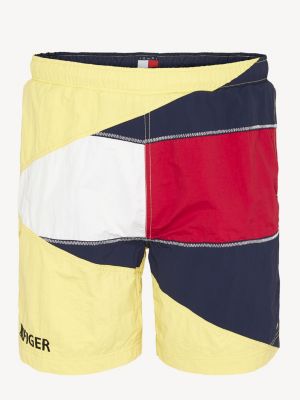 tommy hilfiger summer shorts