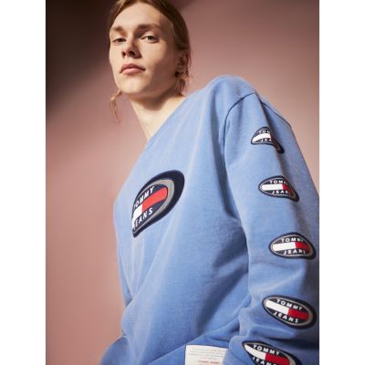 tommy jeans summer heritage capsule