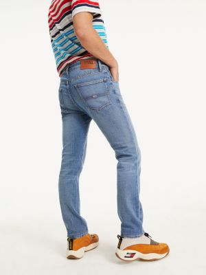 tommy jeans ryan straight