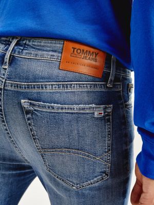 Simon Skinny Nsumd Denim Tommy Hilfiger