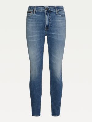 tommy hilfiger denim skinny simon