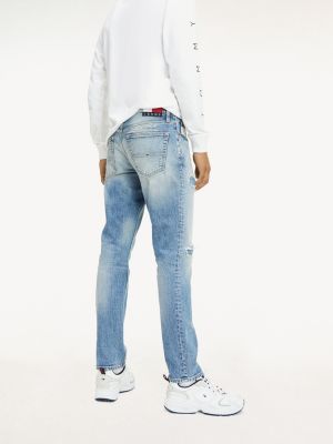 tommy jeans scanton slim fit