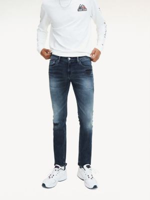 tommy scanton slim jeans