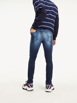 tommy hilfiger jeans skinny simon