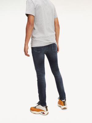 tommy hilfiger skinny simon