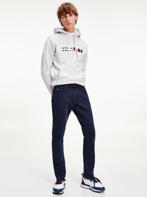 tommy hilfiger scanton jeans slim fit