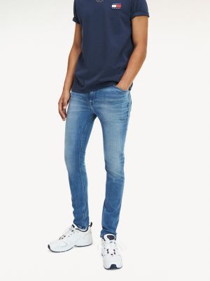 tommy hilfiger jeans skinny simon