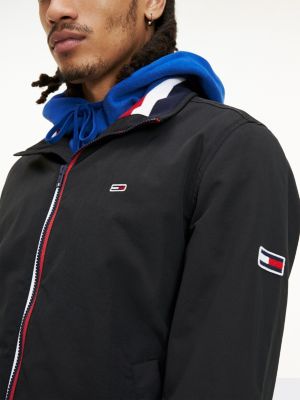 tommy essential bomber