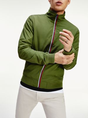 tommy hilfiger essential bomber