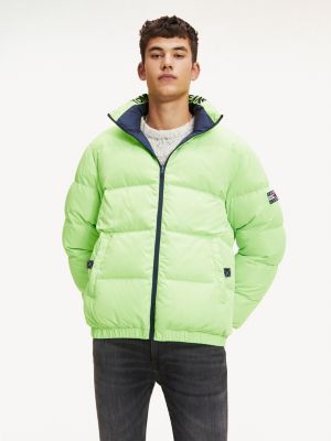 tommy jeans outdoors windbreaker