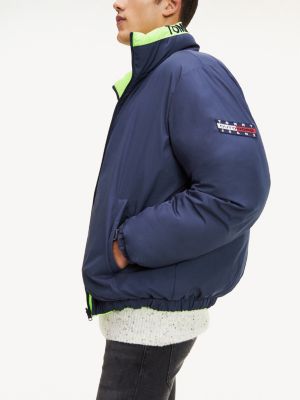 tommy jeans outdoors windbreaker