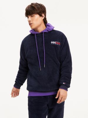 tommy jeans outdoor hoodie