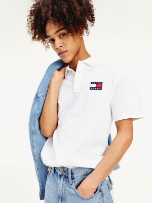 tommy regular fit polo