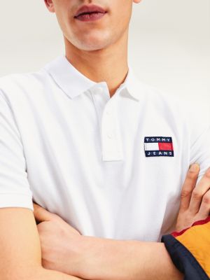 tommy regular fit polo