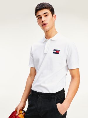 tommy regular fit polo