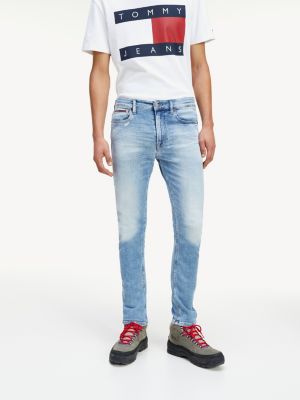 tommy jeans skinny