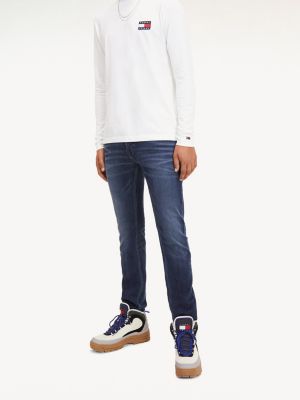 tommy jeans dynamic stretch slim scanton