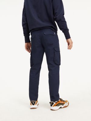 tommy hilfiger cargo pants