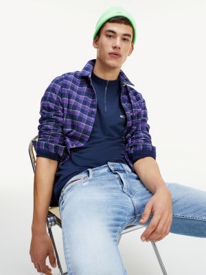tommy hilfiger couple shirt