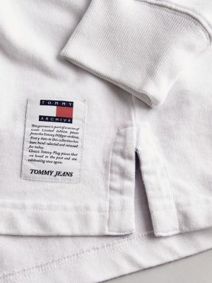 tommy hilfiger iconic rugby shirt