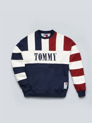 tommy jeans limited edition trainers