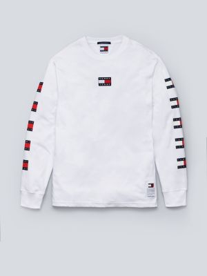 tommy hilfiger limited edition t shirt