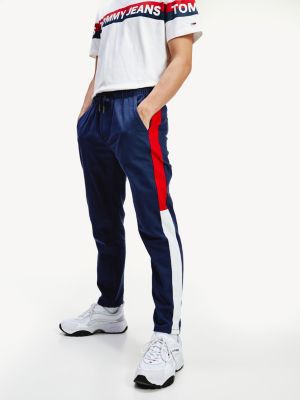 tommy jeans jogger