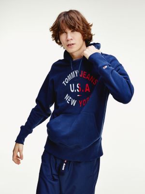 new york tommy jeans