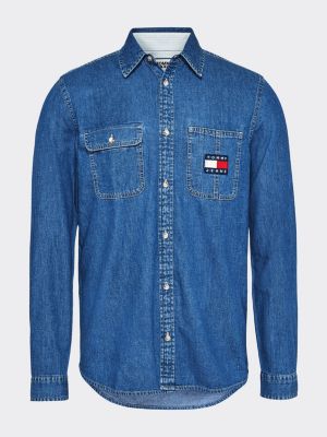 tommy hilfiger comfort fit jeans