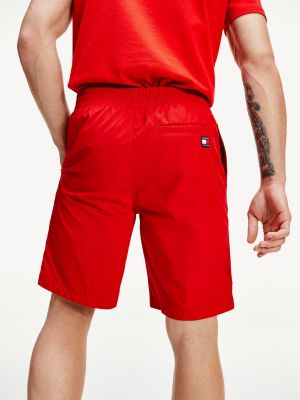 tommy hilfiger basketball shorts