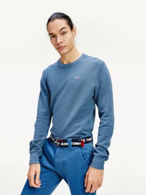 tommy jeans jumper men