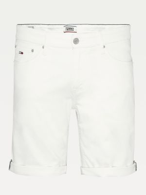 tommy hilfiger scanton shorts