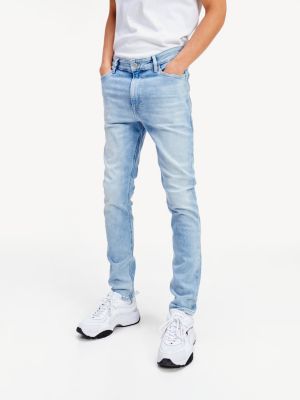 tommy simon skinny jeans