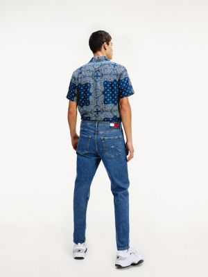 dad fit jeans